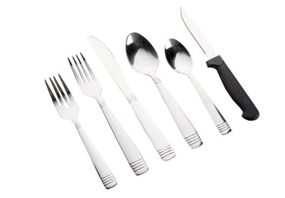 Flatware & Cutlery